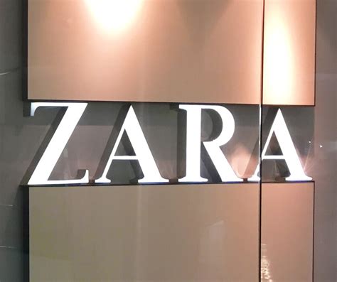 Zara | Materials Inc