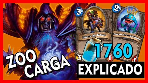 Study focus room education degrees, courses structure, learning courses. 🔥 Hearthstone Budget Deck: ZOO WARLOCK CARGA - Hearthstone ...