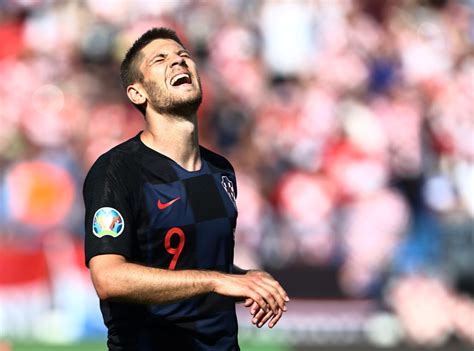 Every good manager needs a scout. Best EURO 2020 Fantasy players from Croatia | Fantasy ...