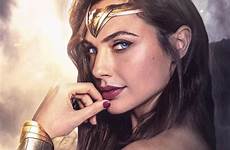 gal woman wonder gadot turned into character iconic latest her post tell feel hope guys think below dccomics comments