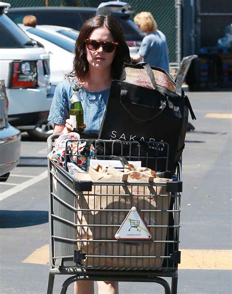 Sunday · from 7:00 am to 11:00 pm. Rachel Bilson - Grocery Shopping at Gelsons in LA, June ...