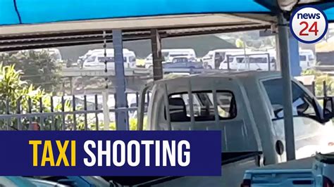 Here you, as the inhabitants of pietermaritzburg can be the eyes and ears. WATCH: Pietermaritzburg taxi shooting caught on camera ...