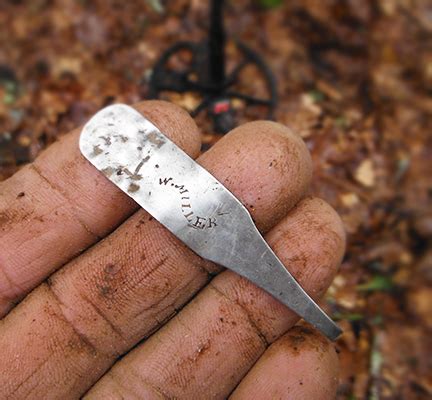 The one thing all metal detectors have in common: Metal Detecting Adventures on the Infamous Oak Island ...
