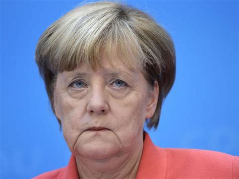 She has been married to joachim sauer since december 30, 1998. Angela Merkel admits she lost control of refugee crisis in Germany and would 'turn back time' if ...