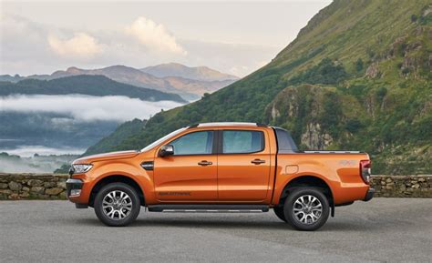 Ford ranger malaysia 2020 fuel consumption. 2019 Ford Ranger Price, Release Date, Specs, Interior, News