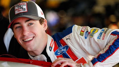 There are vastly more opportunities for nascar fans to see the drivers. Blaney welcomes role of helping to grow NASCAR's fan base ...