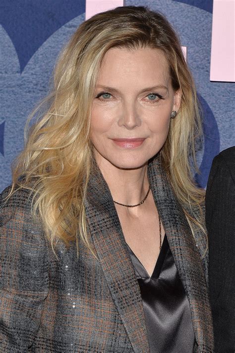 Jan.january 30, 2020 11:17 am. Michelle Pfeiffer - "Big Little Lies" Season 2 Premiere in NYC