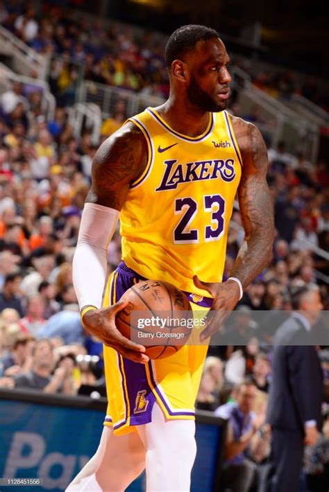 The national basketball association has blackout rules similar to mlb's. LeBron James of the Los Angeles Lakers looks to pass the ...