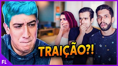 45,812 likes · 17 talking about this. QUEM TRAIU O NAMORADO(A)?! DESCUBRA AGORA!! - YouTube