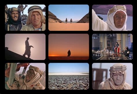 Lawrence of arabia is a 1962 british epic historical drama film based on the life of t. JOÃO NUNES | Lawrence da Arábia | O que podemos aprender ...