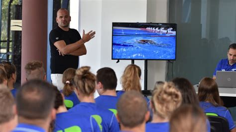 18th fina world championships gwangju 2019. Kaposváron tartott előadást Kapás Boglárka edzője - Sport ...