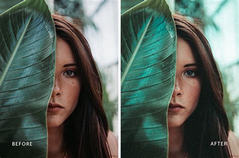 For iphones and android devices. Outdoor Lightroom Presets