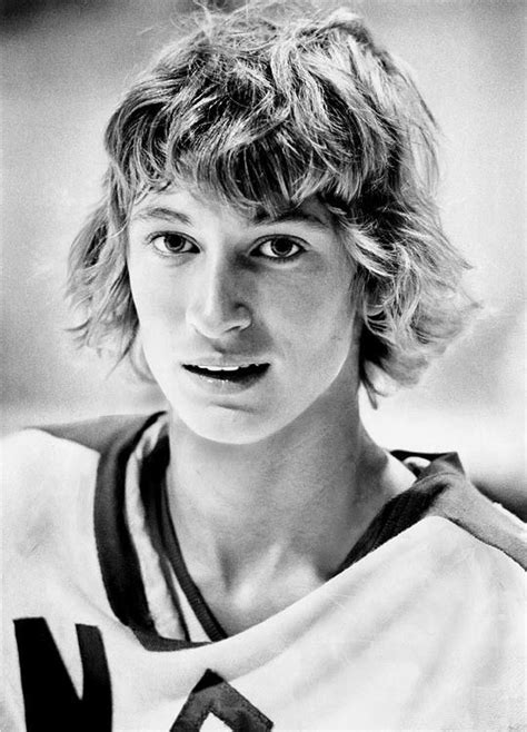 Born january 26, 1961) is a canadian former professional ice hockey player and former head coach. 30 best Wayne Gretzky images on Pinterest | Wayne gretzky ...