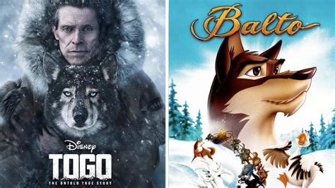 Snow dogs is a sad excuse of a comedy. Balto Fans Rejoice: Disney Releases Trailer for Live ...