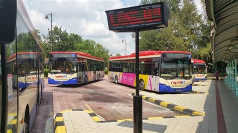 A variety of busses leave pudu sentral 24/7. The Main Bus Stations In Kuala Lumpur - Asia Travel Blog