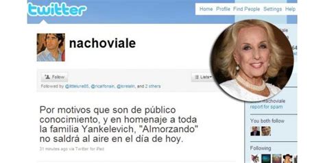 El 23 de febrero de 1927 llegaba al mundo la famosa conductora argentina de televisión, mirtha legrand. Mirtha Legrand levantó hoy su programa | InfoVeloz.com