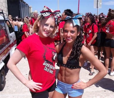 Giphy is your top source for the best & newest gifs & animated stickers online. College Cheerleaders on Spring Break (78 pics)