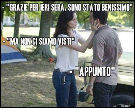 Una coppia sta festeggiando le nozze d'argento e contemporaneamente anche i 60 anni di vita. Grazie per ieri sera | BESTI.it - immagini divertenti ...