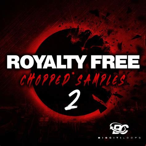 Royalty free loops music for any creative project. Big Citi Loops - Royalty-Free Chopped Samples 2 - Royalty ...