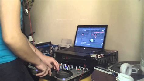 Thanks for purchasing a hercules dj controller get the last version of djuced software. Hercules Dj Console 4-Mx _ Minimix - YouTube