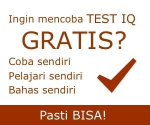 Berkut ini contoh soal tes masuk kerja indomaret/alfamart dan jawabannya, soal psikotes indomaret dan jawabannya agar lulus tes indomaret. Contoh Soal Tes Minat Dan Bakat Smp - Contoh Soal Terbaru