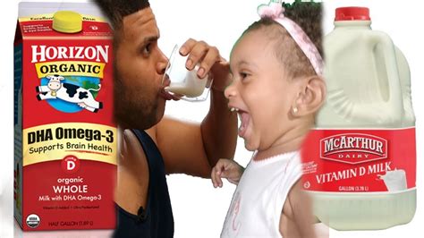 Everything you need to know about compared to breast milk and formula, cow's milk poses many nutritional disadvantages for babies to complicate matters, the type of iron that is present in cow's milk is not as well absorbed as the. What is the best milk for 1 year old baby, MISHKANET.COM