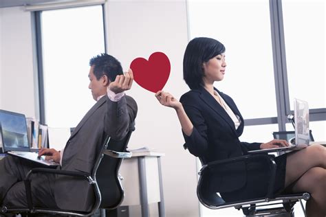 In the Name of Love: Managing Workplace Romance | The Staffing Stream