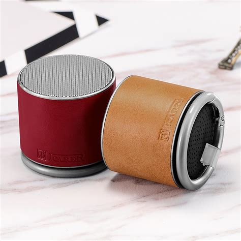 Dikarenakan memiliki ukuran yang mini, alias kecil tidak heran jika mini speaker bluetooth berikut menjadi salah satu yang paling direkomen. Mini Portable Bluetooth Speaker BF-120 - Bluetooth Speakers