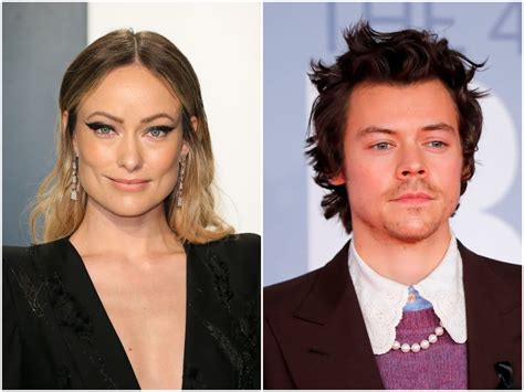 Harry styles is having an awesome time with olivia wilde. Olivia Wilde elogia a Harry Styles por el papel en Don't ...