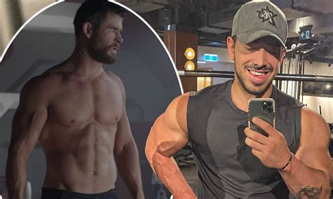He's tall and gets ripped. 15 Hulk Body Measurement - Body Measurement Info