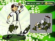 Los mejores juegos de habilidad te están esperando! Juegos De Ben 10 - Y8.COM