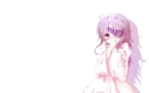 Purple anime eyes png collections download alot of images for purple anime eyes download free with high quality for designers. eyepatch, Purple, Hair, Purple, Eyes, Simple, Background ...