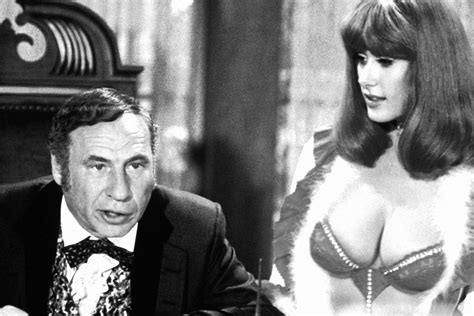 Check spelling or type a new query. Mel Brooks Thinks Blazing Saddles Is the Funniest Movie ...