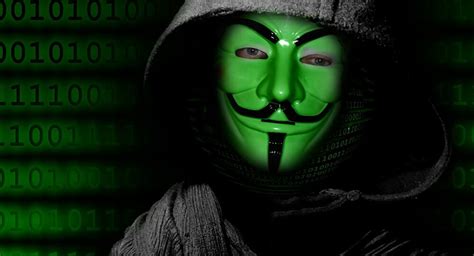 You may commence operations by whatever method seems best to you, limited only it would be sensible to start with legal methods, at least until you're sure you know how to remain anonymous online, and/or are sure that the risks of. Anonymous intenta hackear varias páginas web oficiales en ...