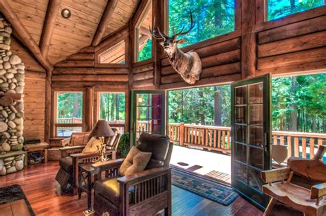 Find the perfect holiday cabin from the widest selection with hometogo! Lodging near Lassen Volcanic National Park, California