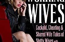 slut cuckold wives slutty cheating secret kindle others
