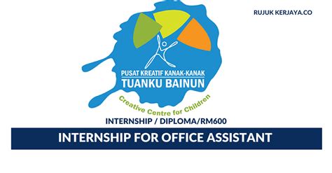 We did not find results for: Jawatan Kosong Terkini Pusat Kreatif Kanak-Kanak Tuanku ...