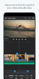 Adobe premiere rush cc is a universal video editing program with a separate version for desktop and mobile users. Adobe Premiere Rush — Video Editor for PC / Mac / Windows ...