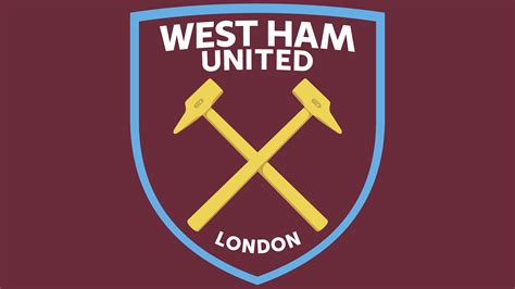 Fans in favour of adding london to the badge vs olympic stadium. West ham badge download free clip art with a transparent ...