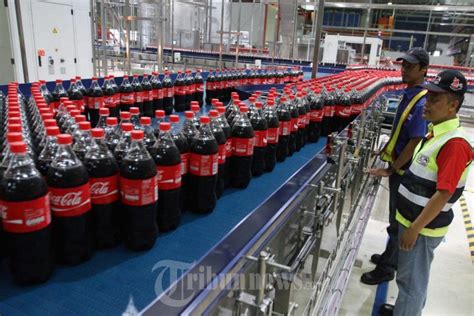 Mindent megtesz annak érdekében, hogy a termékinformációk aktuálisak. Pabrik Coca Cola Amatil Indonesia, Foto 3 #1591499 ...