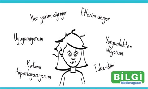 Fibromiyalji teşhisi ve tedavisi nasıl gerçekleşir? Insan Resmi Nasıl Yapılır - WRHS