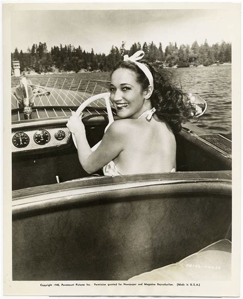 Maybe you would like to learn more about one of these? Dorothy Lamour | Dorothy lamour, Dorothy, Lamour