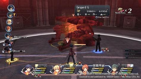 All powerpyx trophy guides & achievement guides. The Legend of Heroes: Trails of Cold Steel Trophy Guide • PSNProfiles.com