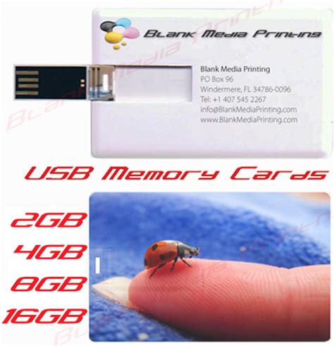 Usb wallet cards from vistaprint make it easy to share, transfer and save files on the go! USB Business Card | Custom Printed USB Business Cards ...