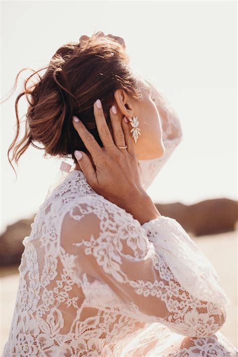 Maybe you would like to learn more about one of these? 38 Wedding Boudoir Photo Ideas for Any Bride