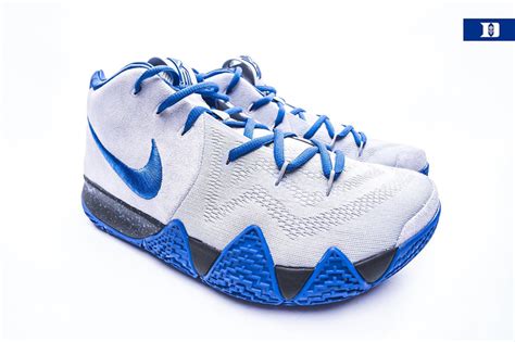 Whatever you're shopping for, we've got it. Nike : la Kyrie 4 se met (évidemment) aux couleurs de Duke ...