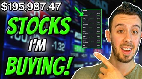 Check spelling or type a new query. Safe & Cheap Dividend Stocks I'm Buying Today! Robinhood ...