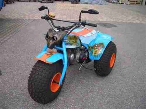 Log in to view results. Trike Honda ATC 90 - Bestes Angebot von Honda.