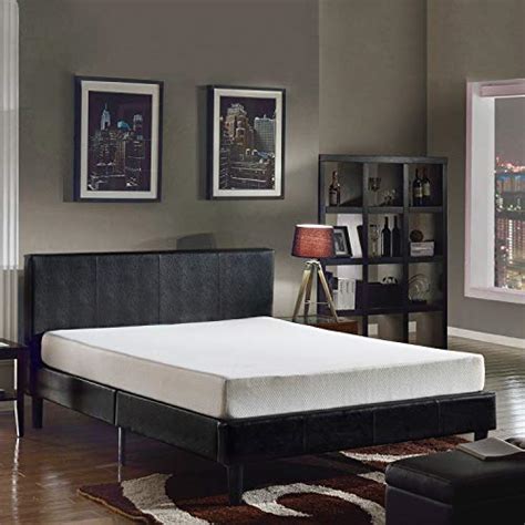 Invest in comfortable, restful sleep for your family with mattresses that suit individual sleeping styles and preferred levels of firmness. Full Size Mattress Sets Under $200