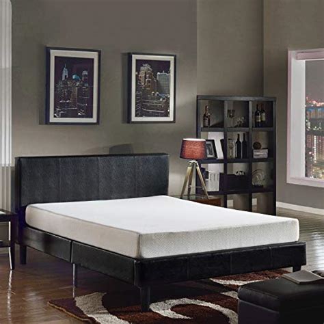 For one, there are mattress type, each with a unique feature. Full Size Mattress Sets Under $200